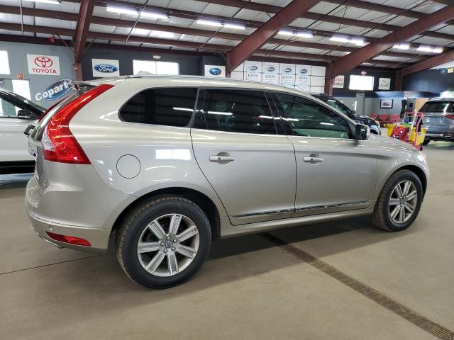 2016 VOLVO XC60 T6 PR - YV449MRK3G2873000