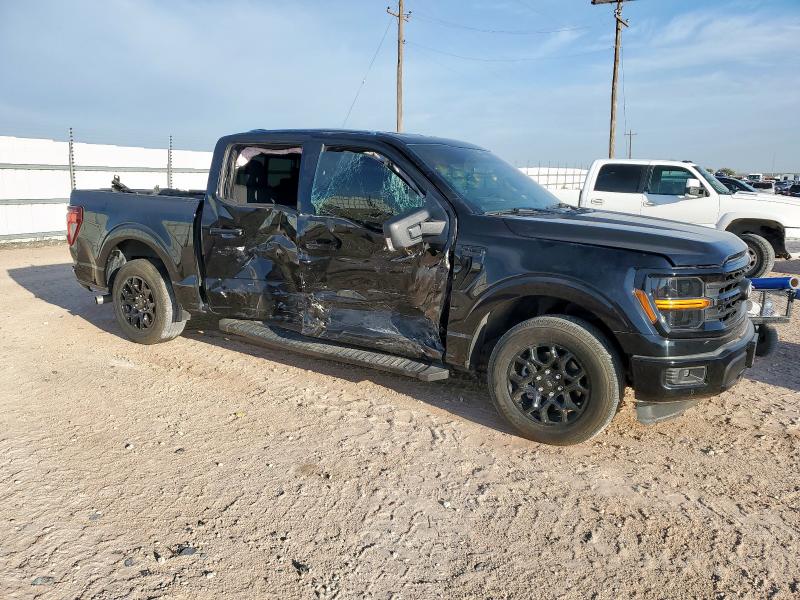 2024 FORD F150 XLT - 1FTEW3KP1RKE25406