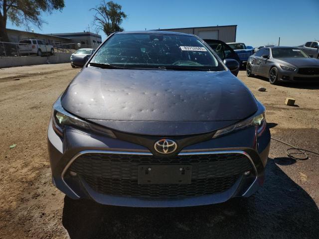 2022 TOYOTA COROLLA XS - Other View