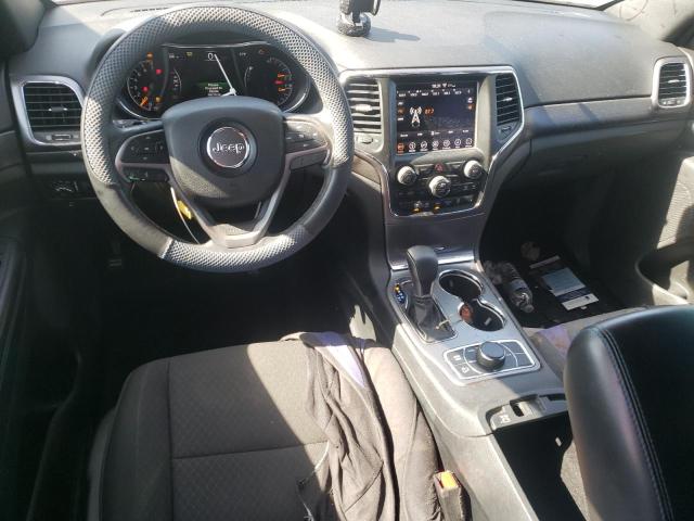 2018 JEEP GRAND CHER 1C4RJFAG7JC465197