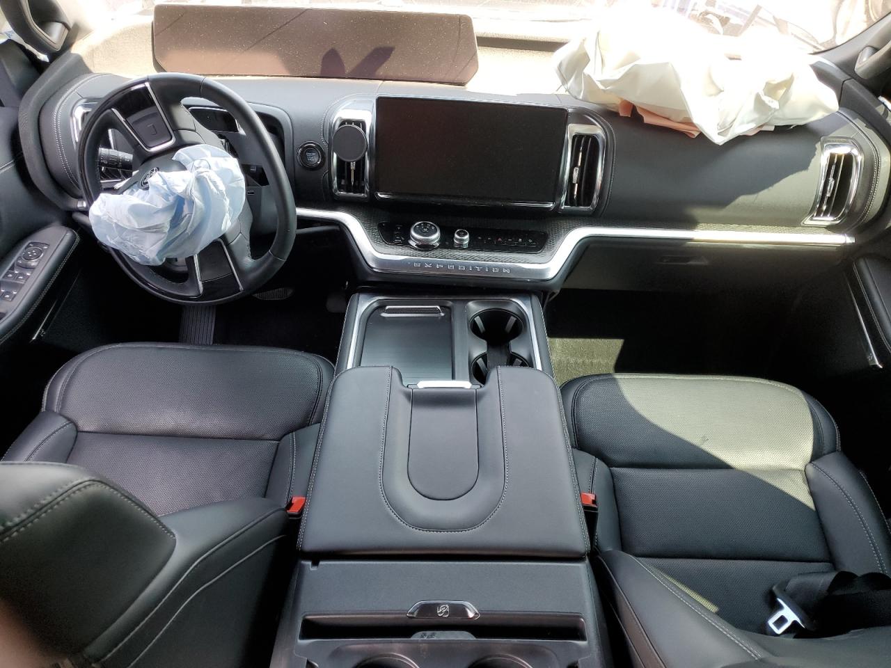 FORD EXPEDITION PLATINUM