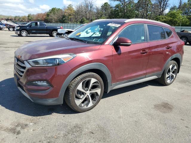 2017 HYUNDAI TUCSON SPO KM8J3CA2XHU344478