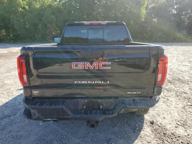 2025 GMC SIERRA K1500 DENALI 3GTUUGEL9SG149216
