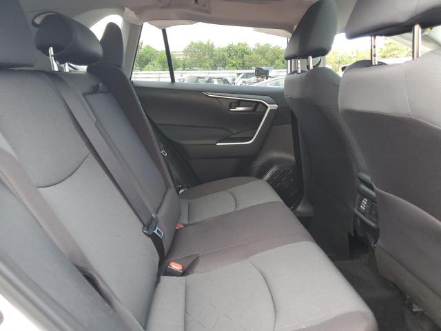 2025 TOYOTA RAV4 XLE #3292588908