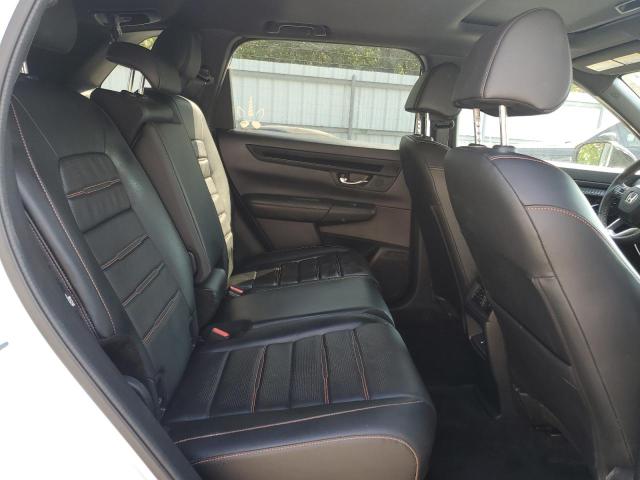 2025 HONDA CR-V SPORT 7FARS6H85SE008280