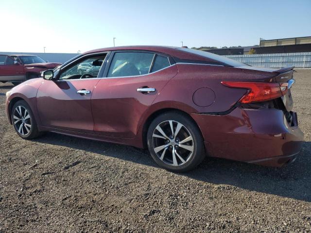 2016 NISSAN MAXIMA 3.5 #3281554386