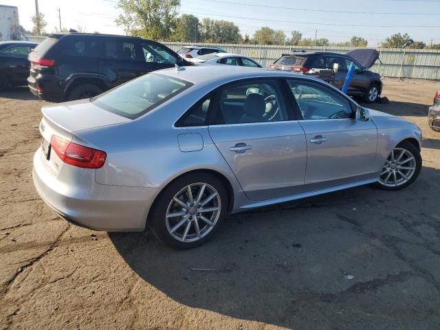 2015 AUDI A4 PREMIUM WAUHFAFL1FN016757