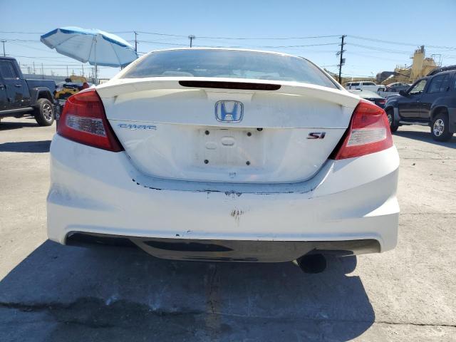 2013 HONDA CIVIC SI - 2HGFG4A53DH701965