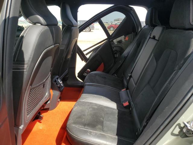 2021 VOLVO XC40 RECHA YV4ED3UR6M2524166