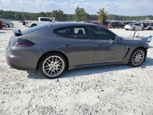 2016 PORSCHE PANAMERA 2 WP0AA2A76GL004703