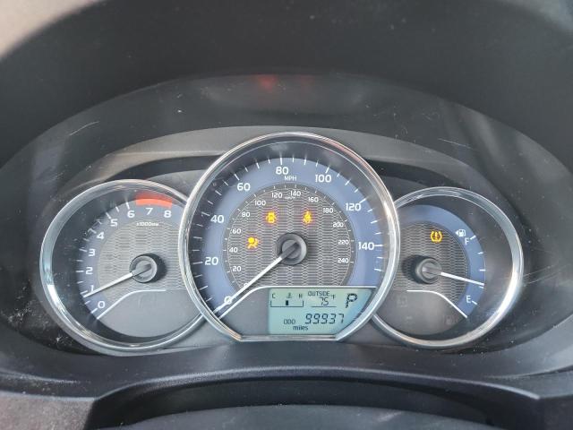 2016 TOYOTA COROLLA L - 5YFBURHEXGP501852