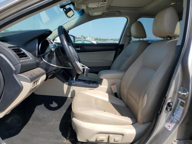 2016 SUBARU OUTBACK 2. - 4S4BSBNC1G3215473