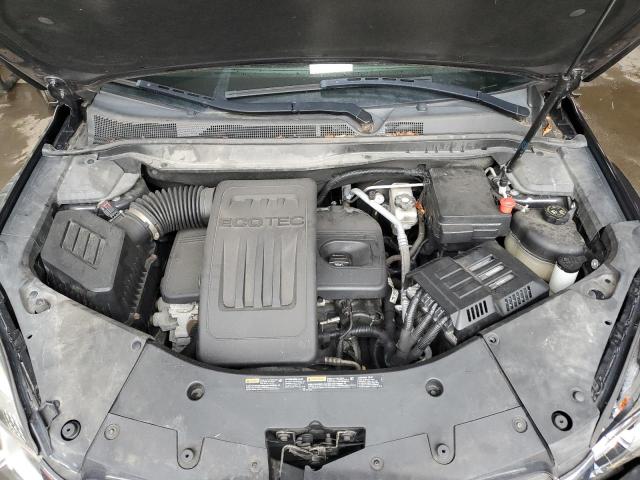 2016 CHEVROLET EQUINOX LS 2GNALBEKXG6200300