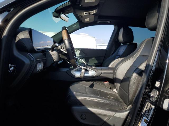 2022 MERCEDES-BENZ GLE 350 - 4JGFB4JE2NA797046