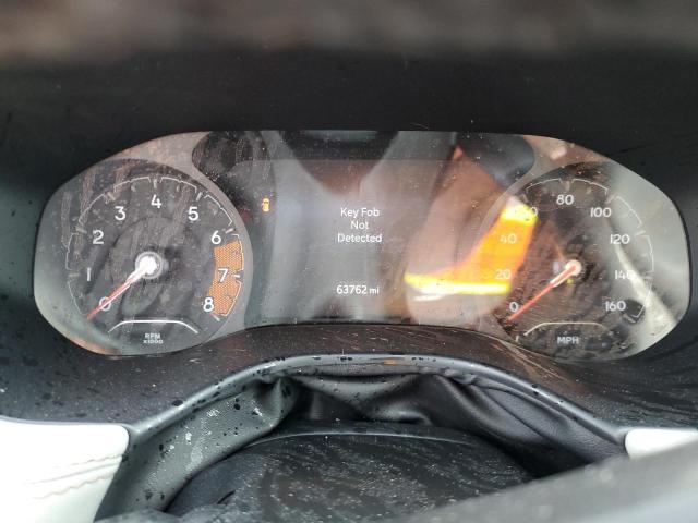 2023 JEEP COMPASS LIMITED 3C4NJDCN8PT569239