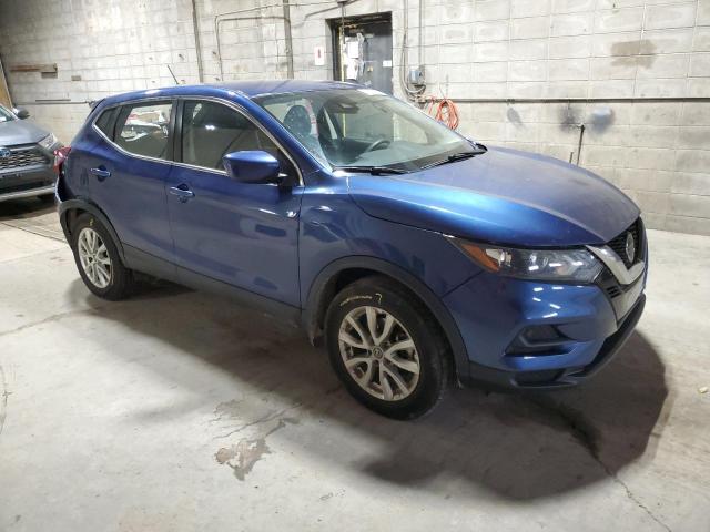 2021 NISSAN ROGUE SPOR JN1BJ1AW4MW426648