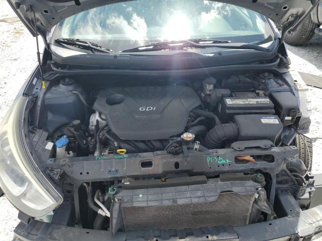 2016 HYUNDAI ACCENT SE KMHCT4AE1GU059434