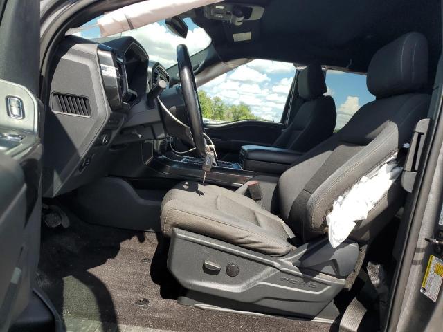 2021 FORD F150 SUPER 1FTEX1EP4MKE97657