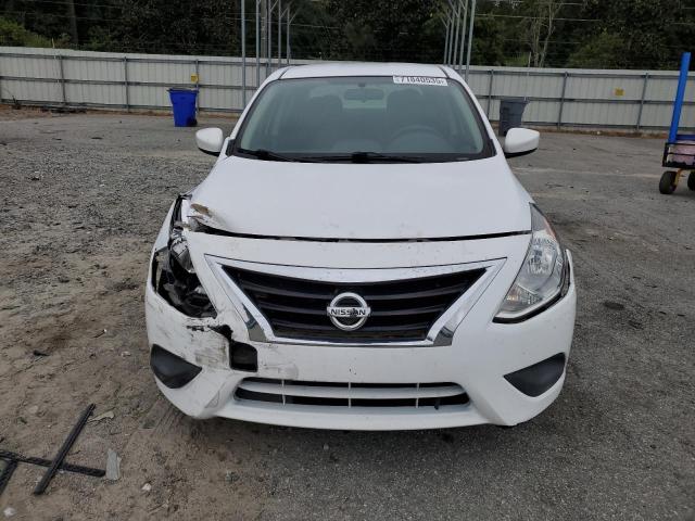 2017 NISSAN VERSA S 3N1CN7AP8HL839625