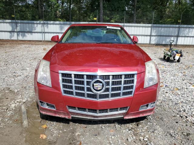 2012 CADILLAC CTS PERFOR - 1G6DJ5E3XC0151191