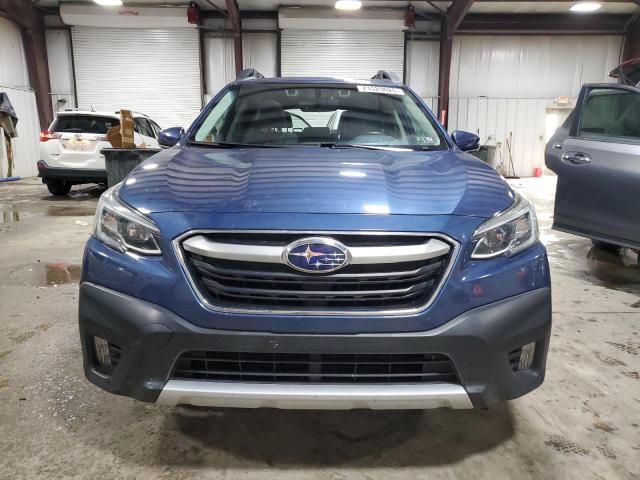 2021 SUBARU OUTBACK LI 4S4BTANC9M3175792
