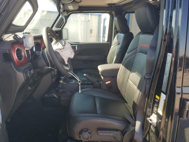 2023 JEEP GLADIATOR 1C6JJTBG9PL538614