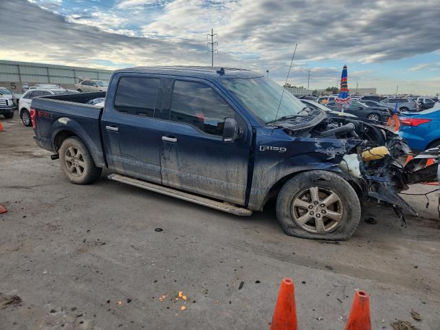 2018 FORD F150 SUPER #3290406759