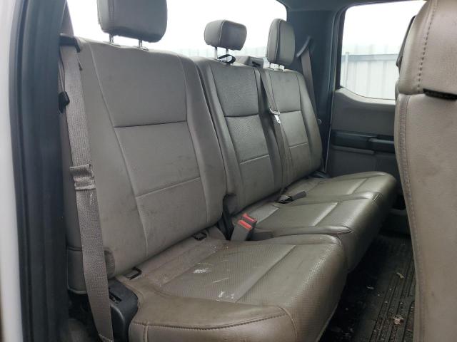 2019 FORD F250 SUPER #3293393438