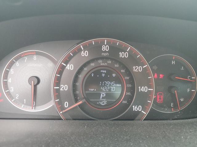 2016 HONDA ACCORD SPO 1HGCR2F56GA167065