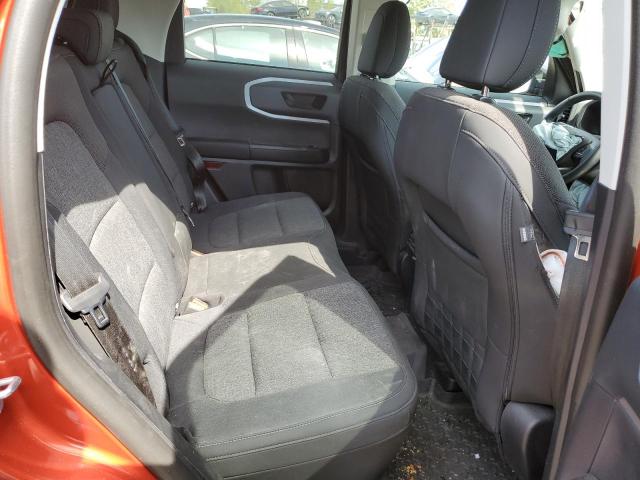 2024 FORD BRONCO SPO - 3FMCR9B6XRRE55357