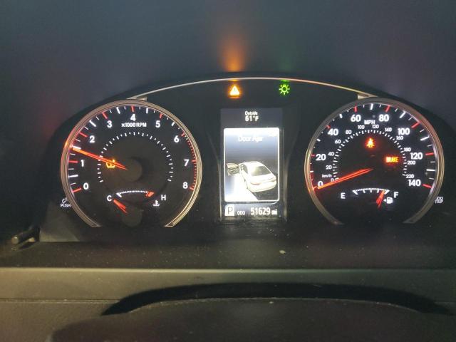 2017 TOYOTA CAMRY LE 4T1BF1FK0HU814946