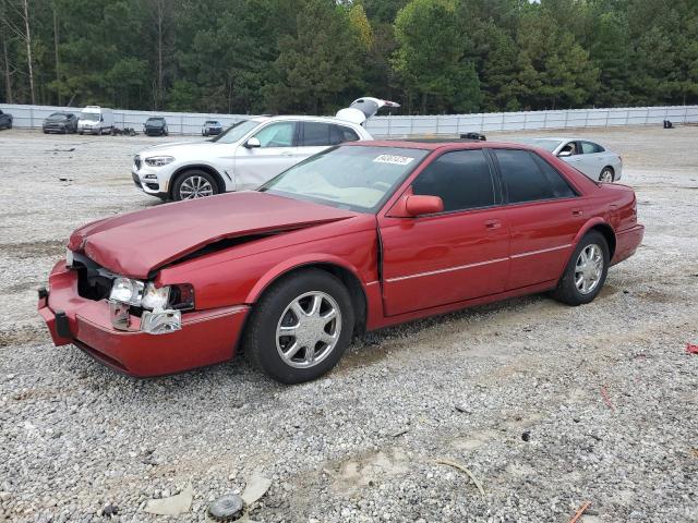 CADILLAC SEVILLE ST