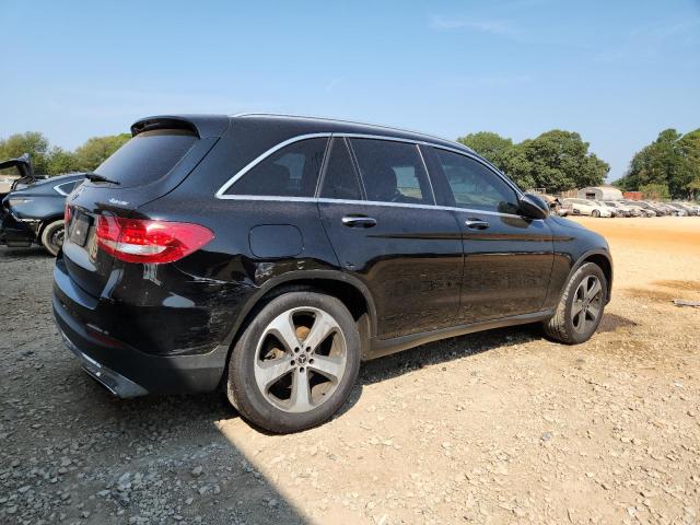 2016 MERCEDES-BENZ GLC 300 4MATIC WDC0G4KB6GF034141