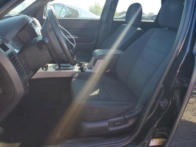 2011 FORD ESCAPE XLT - 1FMCU0D75BKA26704