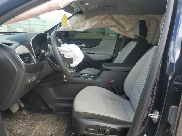 2021 CHEVROLET EQUINOX LS #3302786909