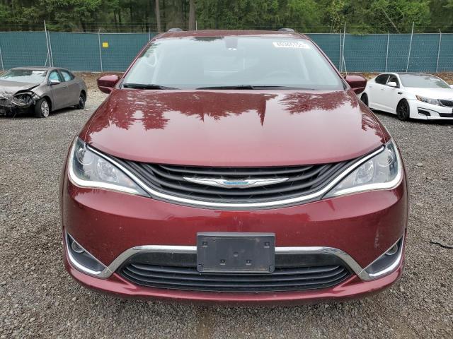 2017 CHRYSLER PACIFICA E 2C4RC1L77HR782523