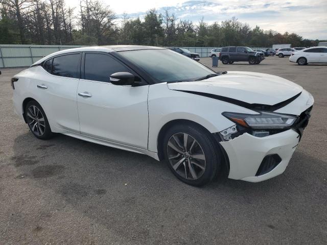 2019 NISSAN MAXIMA S 1N4AA6AV6KC379219