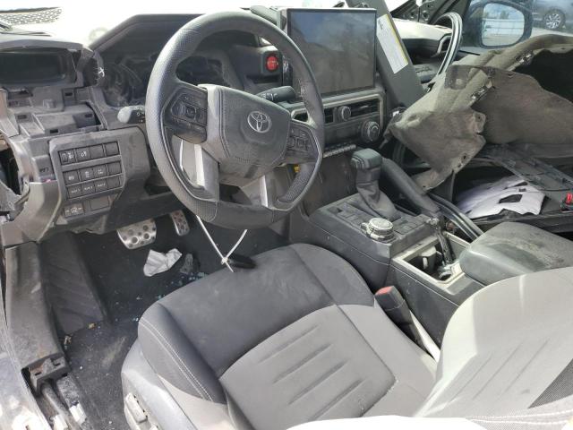 2024 TOYOTA TACOMA DOU #3309648940