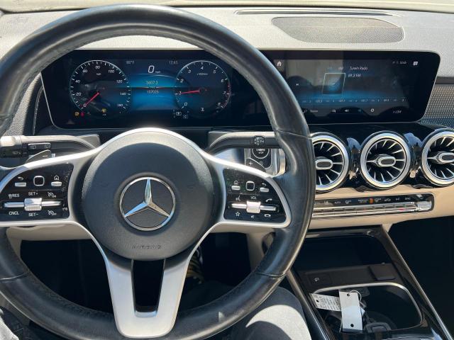 2020 MERCEDES-BENZ GLB 250 4M W1N4M4HBXLW022472