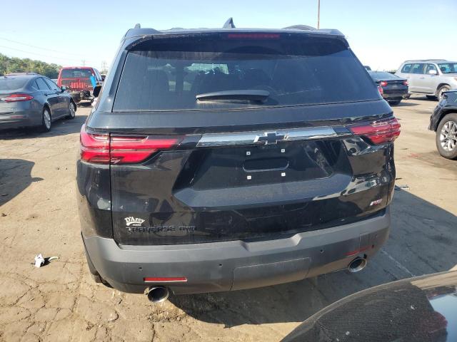 2022 CHEVROLET TRAVERSE R 1GNEVJKWXNJ122338