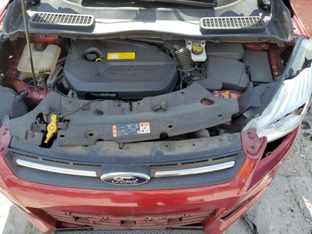 2015 FORD ESCAPE SE 1FMCU9GX2FUA97143