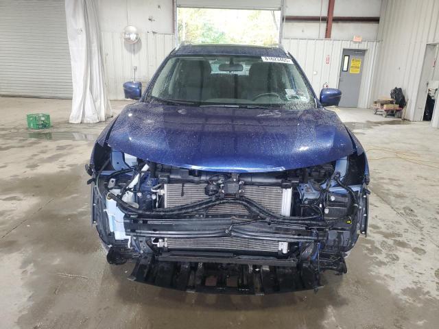 2018 NISSAN ROGUE S JN8AT2MV2JW345076