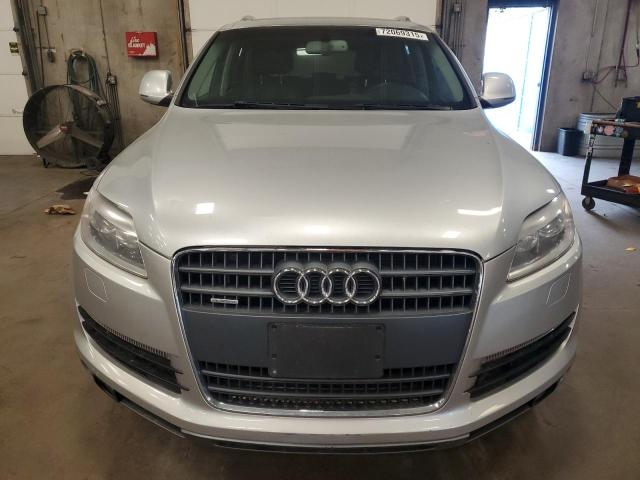 2007 AUDI Q7 4.2 QUATTRO PREMIUM #3278720620