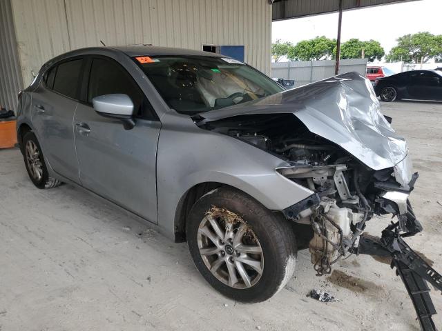 2018 MAZDA 3 SPORT 3MZBN1K77JM238112