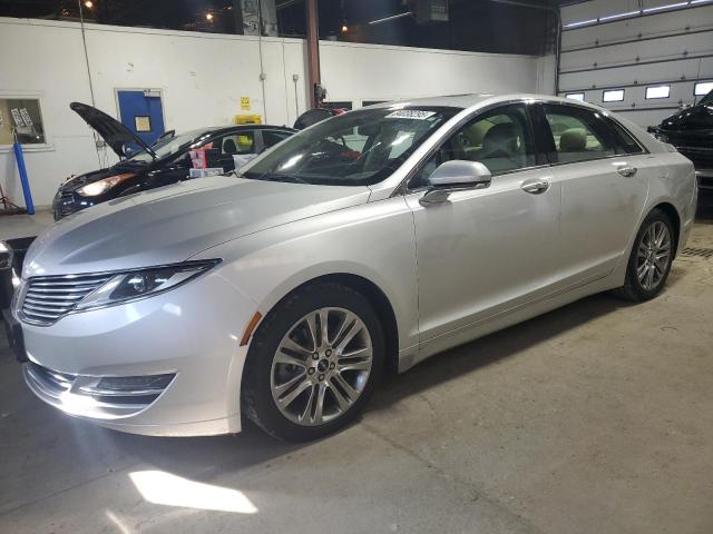 LINCOLN MKZ