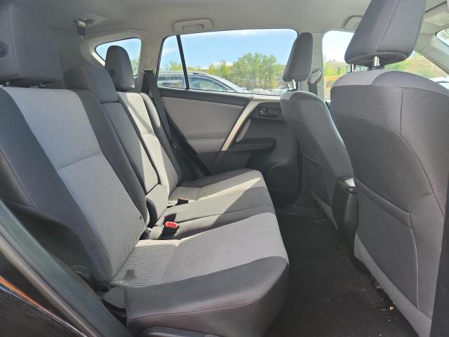 2014 TOYOTA RAV4 LE - 2T3BFREVXEW226498