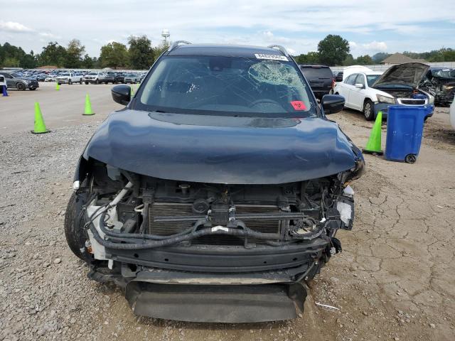 2020 NISSAN ROGUE S KNMAT2MT6LP537981