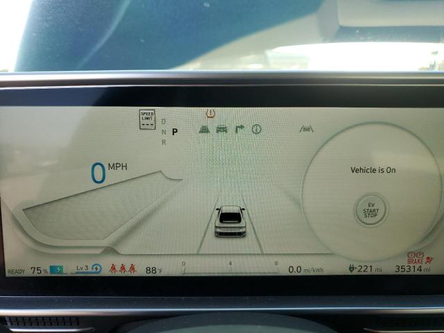 2023 HYUNDAI IONIQ 6 SE KMHM34AA6PA046147