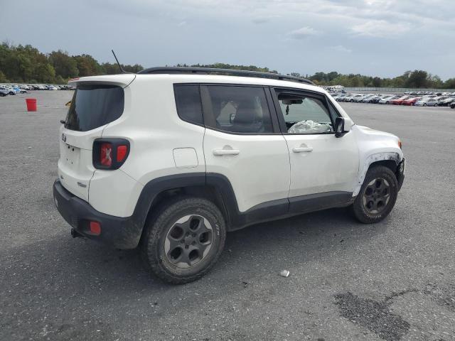 2015 JEEP RENEGADE LATITUDE - ZACCJBBHXFPC32004