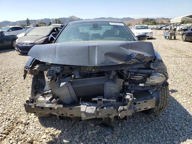2016 DODGE CHARGER SX 2C3CDXHG5GH250663
